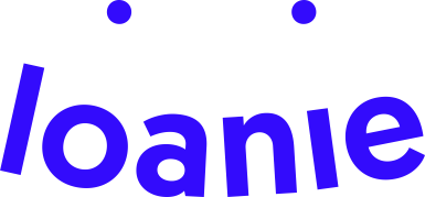 Loanie's logo 33